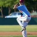 WYBA 14U Phillies vs Astros - Sep 23